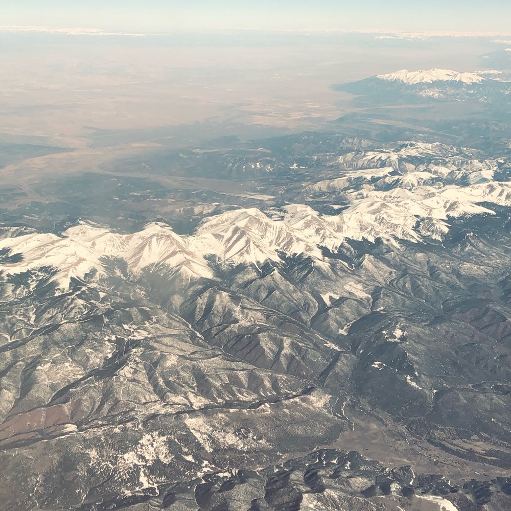 Meet your Posher, Tavia